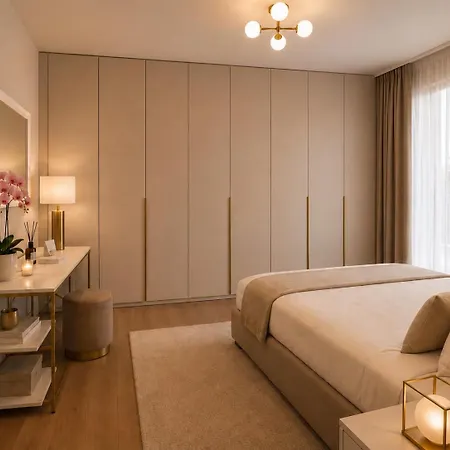 Apartament The Captain Marina Next To Verbella Leonardo Academy Mxp Sesto Calende