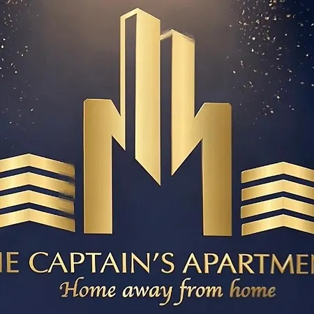 The Captain Marina Next To Verbella Leonardo Academy Mxp Apartament